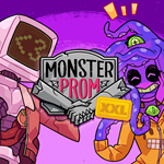 Monster Prom: XXL PS4 & PS5