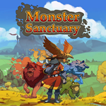 Monster Sanctuary PS4 & PS5