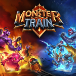 Monster Train PS5