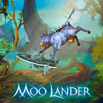 Moo Lander PS4 & PS5