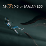 Moons of Madness PS4 & PS5