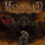 Morbid: The Seven Acolytes PS4 & PS5