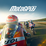 MotoGP17 PS4 & PS5