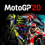 MotoGP20 PS4 & PS5