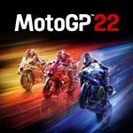 MotoGP22 PS4 & PS5