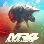 Moto Racer 4 PS4 & PS5