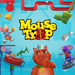 Mouse Trap - The Board Game PS4 & PS5