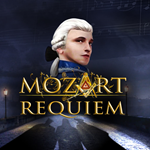 MOZART REQUIEM PS4 & PS5