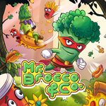 Mr. Brocco & Co. PS4 & PS5