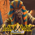 Mummy Pinball PS4 & PS5