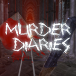 Murder Diaries PS4 & PS5