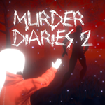 Murder Diaries 2 PS4 & PS5