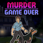 Murder Is Game Over PS4 & PS5