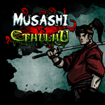 Musashi vs Cthulhu PS4 & PS5