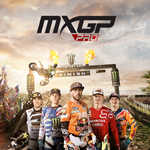 MXGP PRO PS4 & PS5