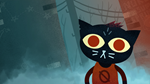 Night in the Woods PS4 & PS5