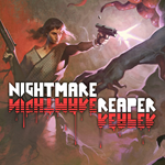 Nightmare Reaper PS5