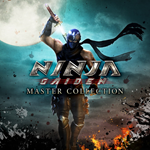 NINJA GAIDEN: Master Collection PS4 & PS5