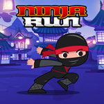 Ninja Run PS5