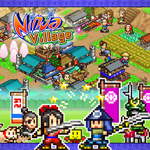 Ninja Village PS4 & PS5