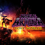 Noble Armada: Lost Worlds PS4 & PS5