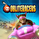 Obliteracers PS4 & PS5