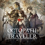 OCTOPATH TRAVELER PS4*PS5