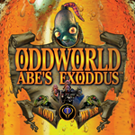 Oddworld: Abe´s Exoddus (PS1 Emulation) PS4 & PS5