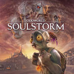 Oddworld: Soulstorm Enhanced Edition PS5