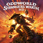 Oddworld: Stranger´s Wrath HD PS4 & PS5