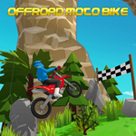 Offroad Moto Bike PS4 & PS5