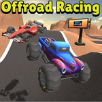 Offroad Racing PS4 & PS5