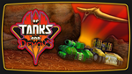 Of Tanks and Demons III PS4 & PS5