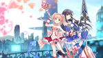 Omega Quintet PS4 & PS5