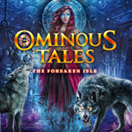 Ominous Tales: The Forsaken Isle - Collectors Edition P