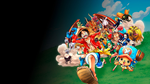 One Piece: Unlimited World Red - Deluxe Edition PS4 & P