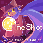 OneShot: World Machine Edition PS4 & PS5