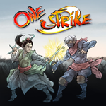 One Strike PS4 & PS5