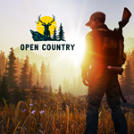 Open Country PS4 & PS5