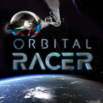 Orbital Racer PS4 & PS5