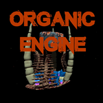 Organic Engine PS4 & PS5