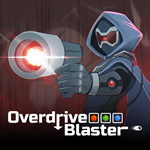 Overdrive Blaster PS4 & PS5