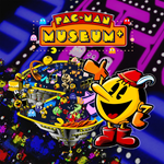 PAC-MAN MUSEUM+ PS4 & PS5