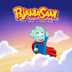 Pajama Sam 2: Thunder and Lightning Aren´t so Frighteni