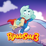 Pajama Sam 3: You Are What You Eat From Your Head To Yo