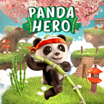 Panda Hero PS4 & PS5