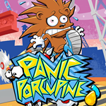 Panic Porcupine PS4 & PS5