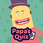 Papa´s Quiz PS4 & PS5