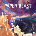 Paper Beast PS5