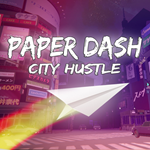 Paper Dash - City Hustle PS4 & PS5